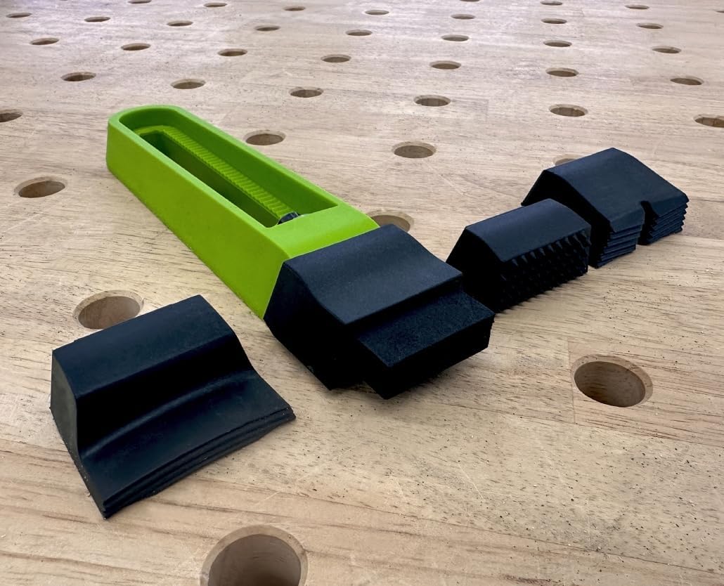 LOW PROFILE CLAMP KIT BOW - Image 9