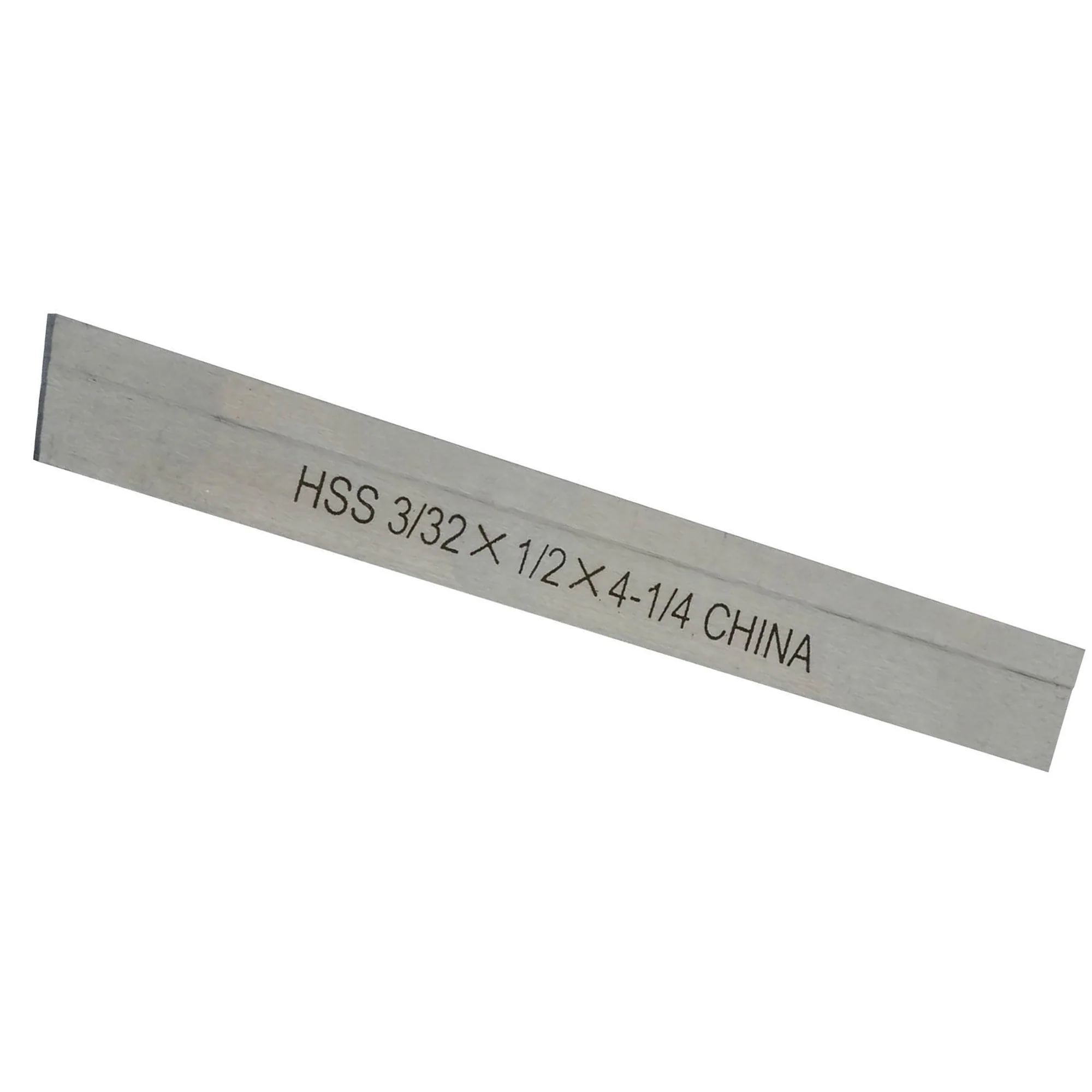 M2 HSS CUT OFF BLADE 3/32" X 1/2" X 4 1/