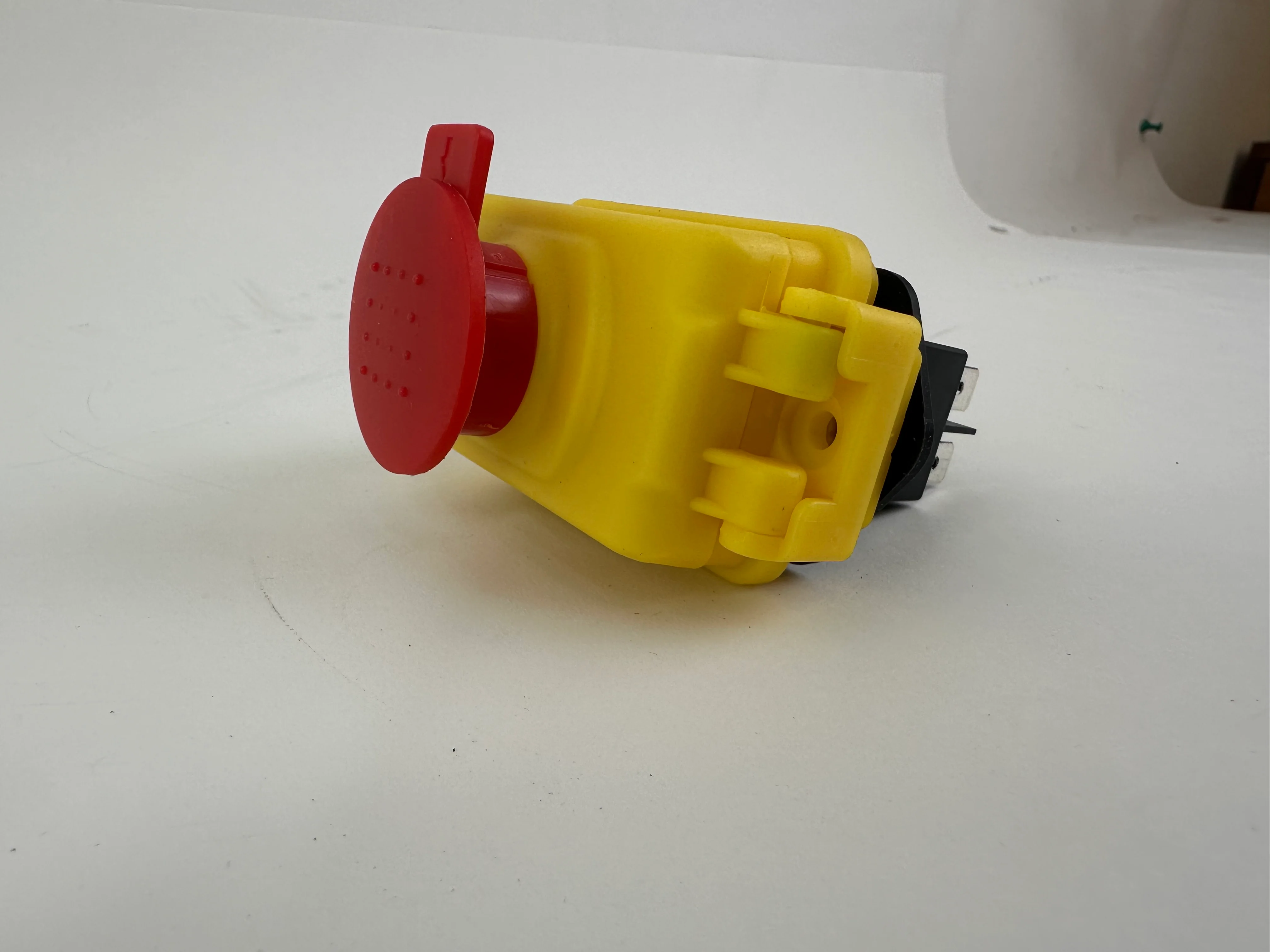 MAG SW MINI KEDU KJD17B 120V 5PIN 1/2HP - Image 2