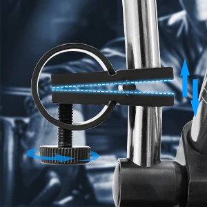 MAGNETIC BASE WITH FINE ADJUSTMENT - Image 8