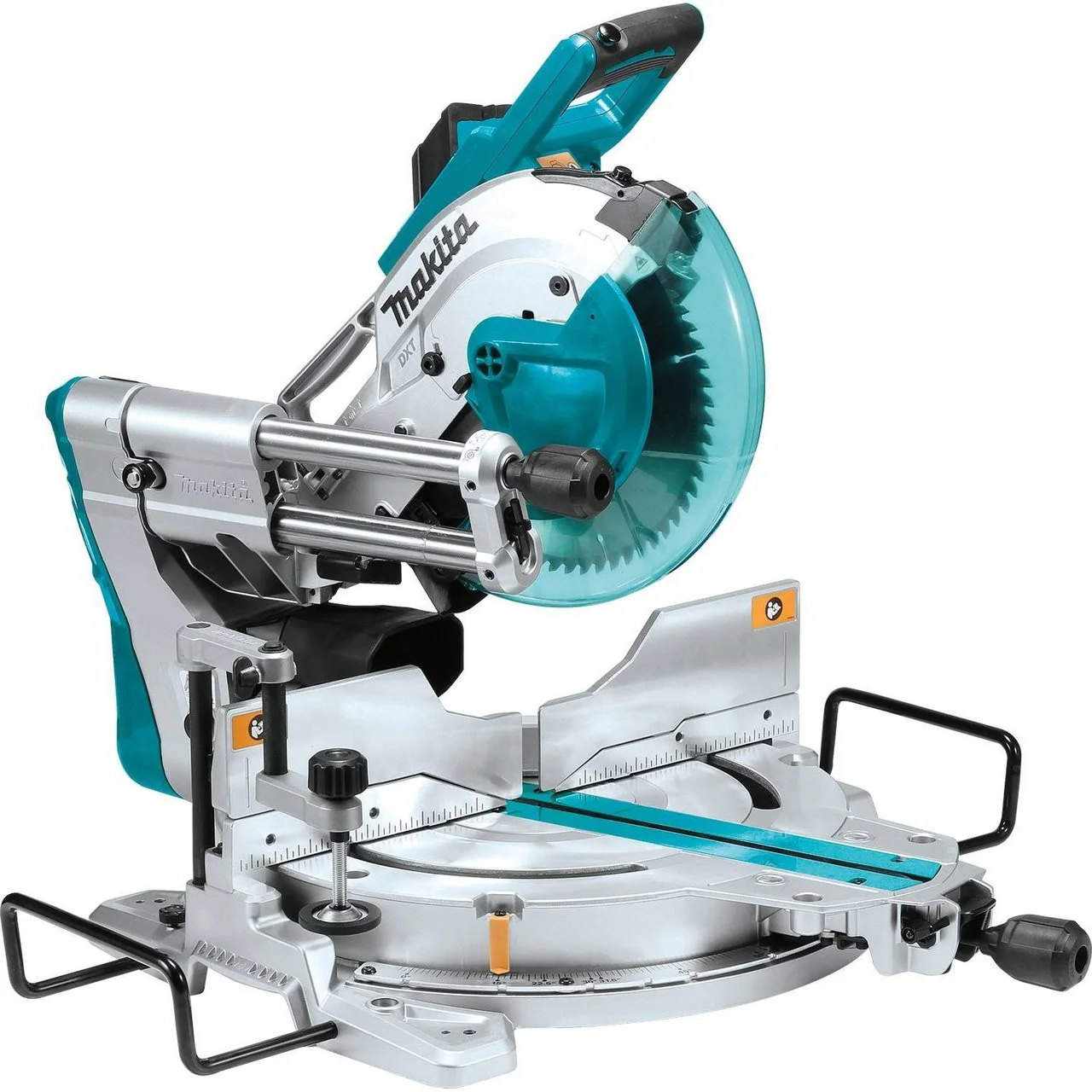 MAKITA 10" DUAL SLIDING COMPOUND MITER