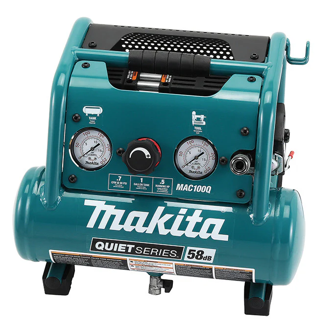MAKITA AIR COMPRESSOR 0.5 HP