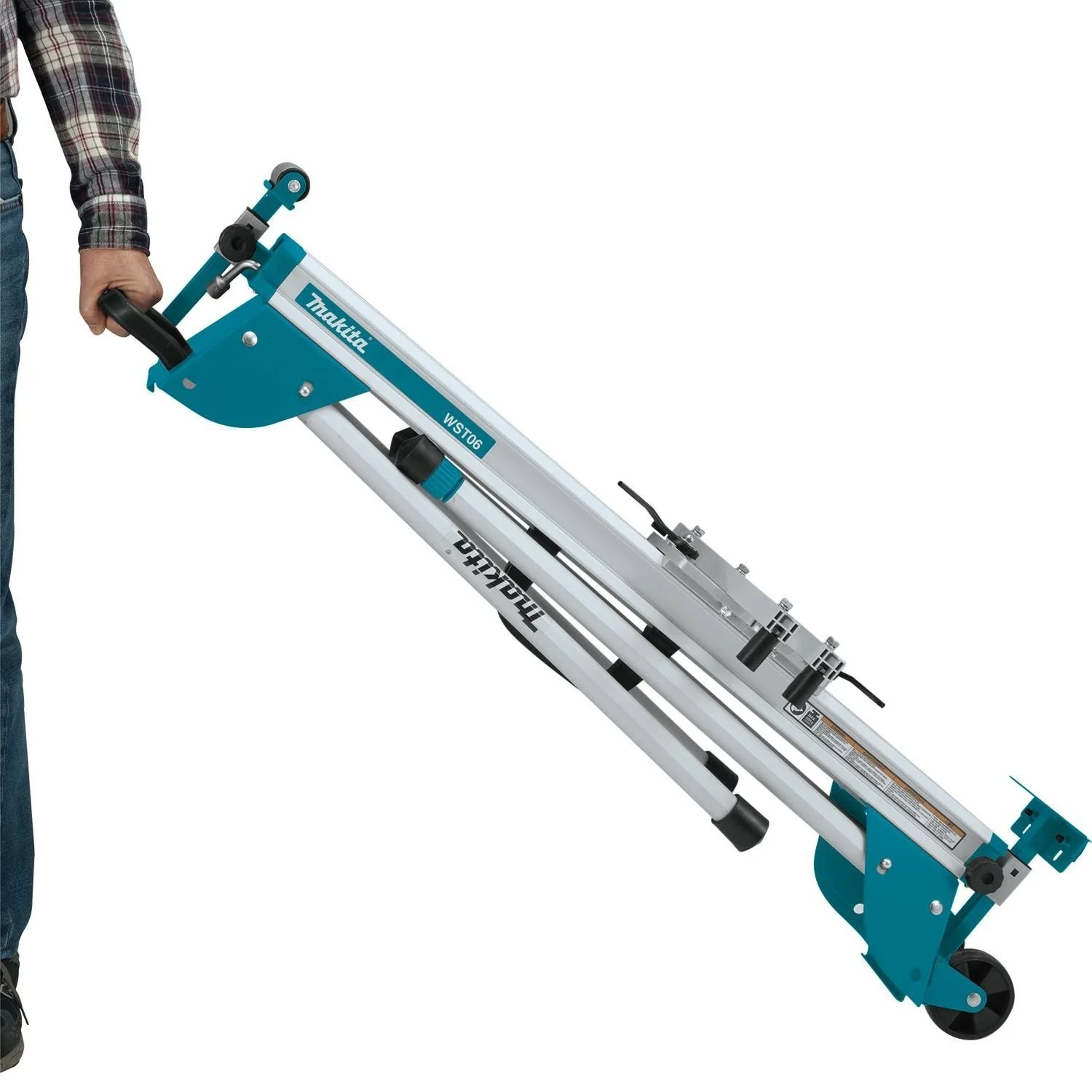 MAKITA  MITER SAW STAND FOR LS1019L - Image 4