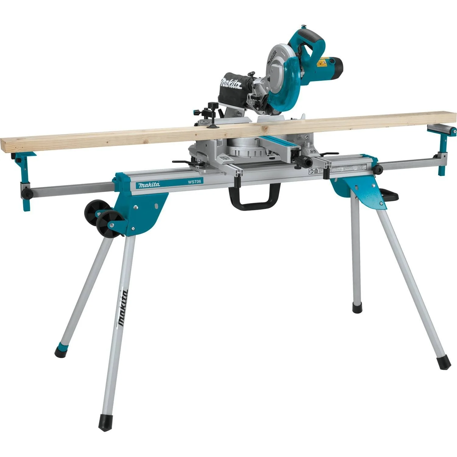 MAKITA  MITER SAW STAND FOR LS1019L - Image 5