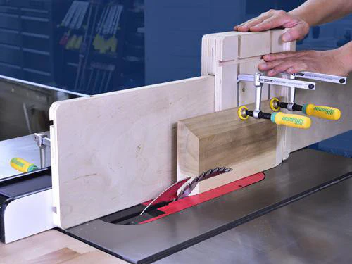 MATCHFIT DOVETAIL CLAMPS (DOUBLE PACK) - Image 6