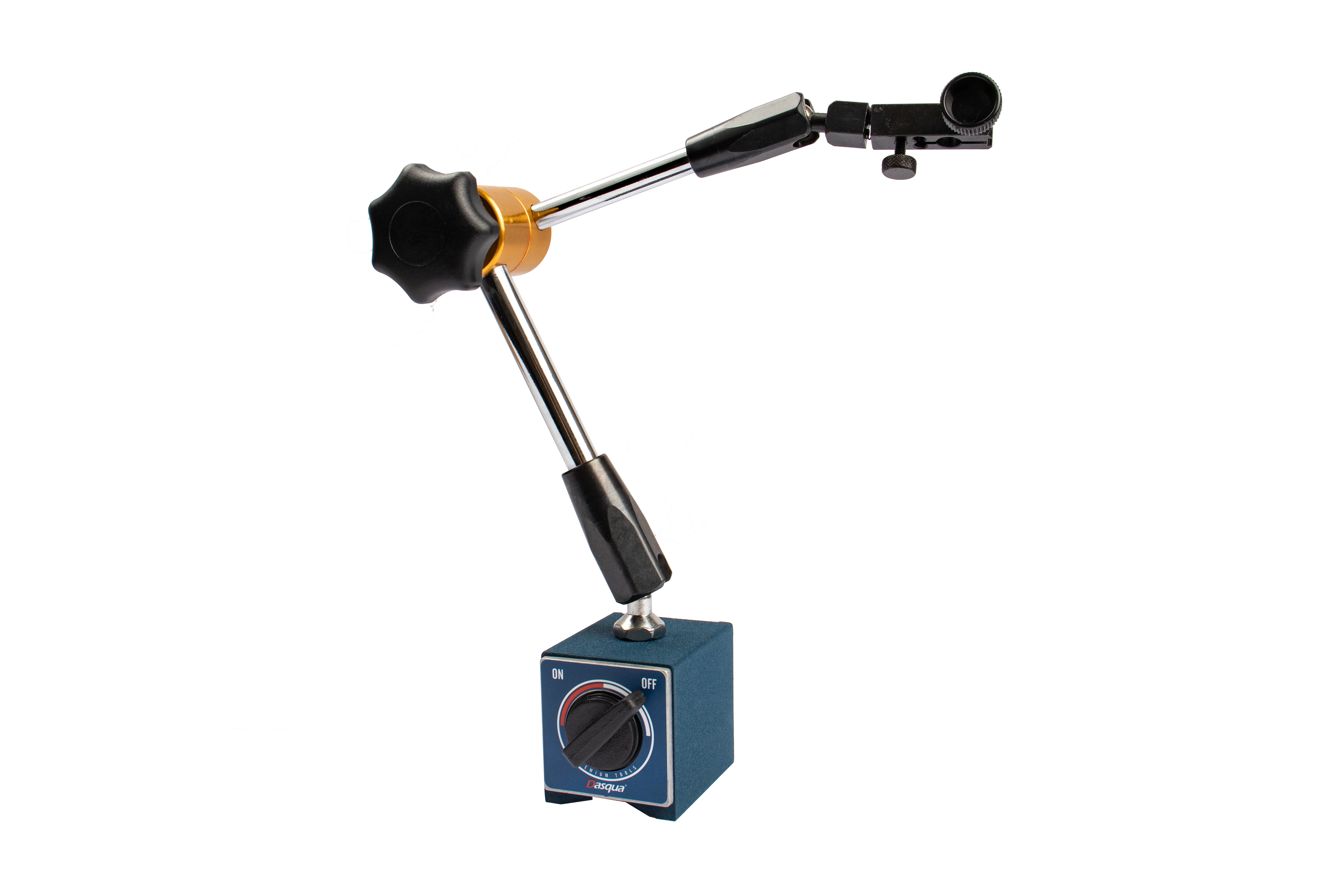MECHANICAL UNIVERSAL MAGNETIC BASE