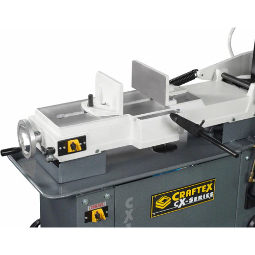 7" X 12" METAL BANDSAW - Image 3