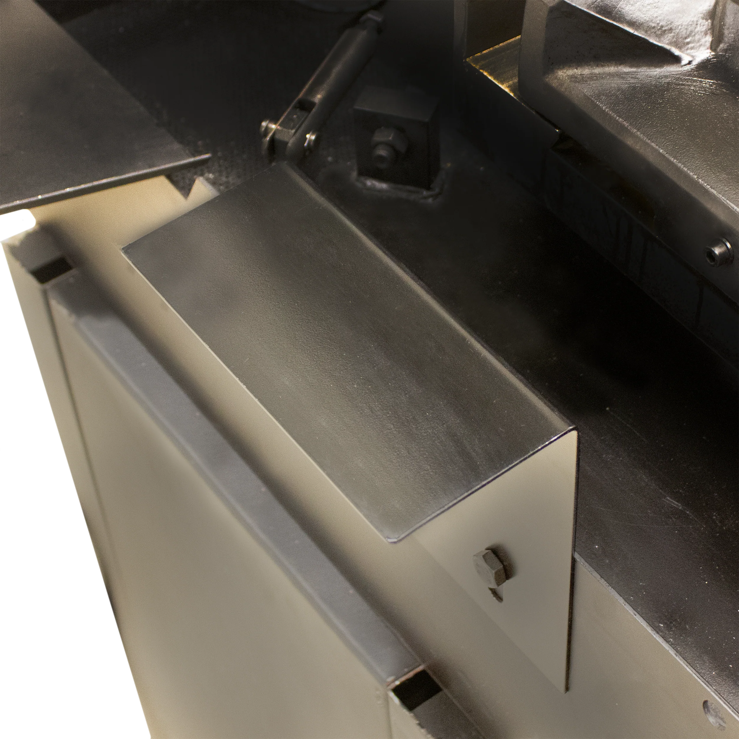METAL BAND SAW 8" X 7" - Image 2