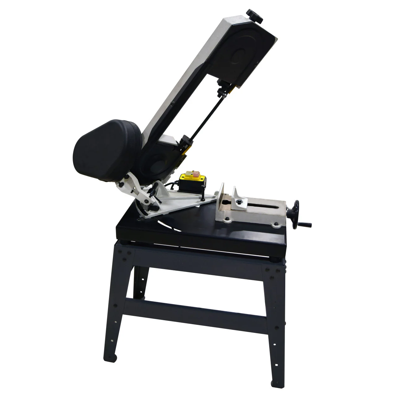 4.5" SWIVEL METAL BANDSAW - Image 3