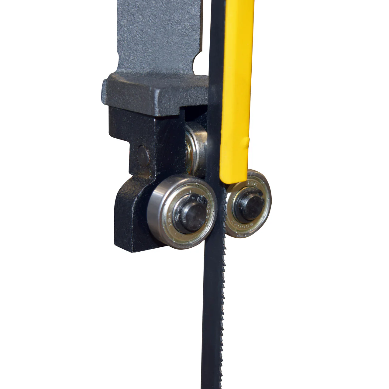 4.5" SWIVEL METAL BANDSAW - Image 4