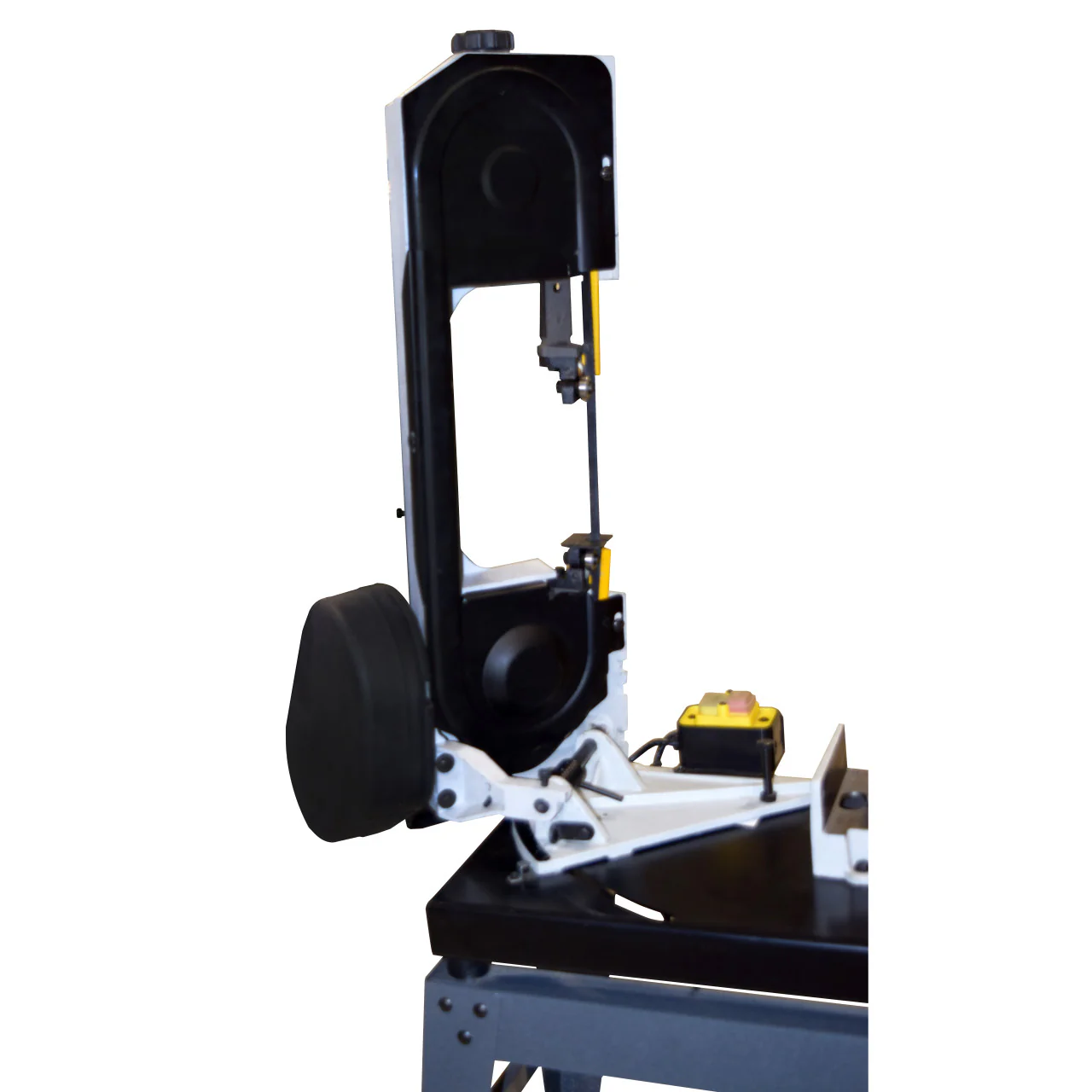 4.5" SWIVEL METAL BANDSAW - Image 5