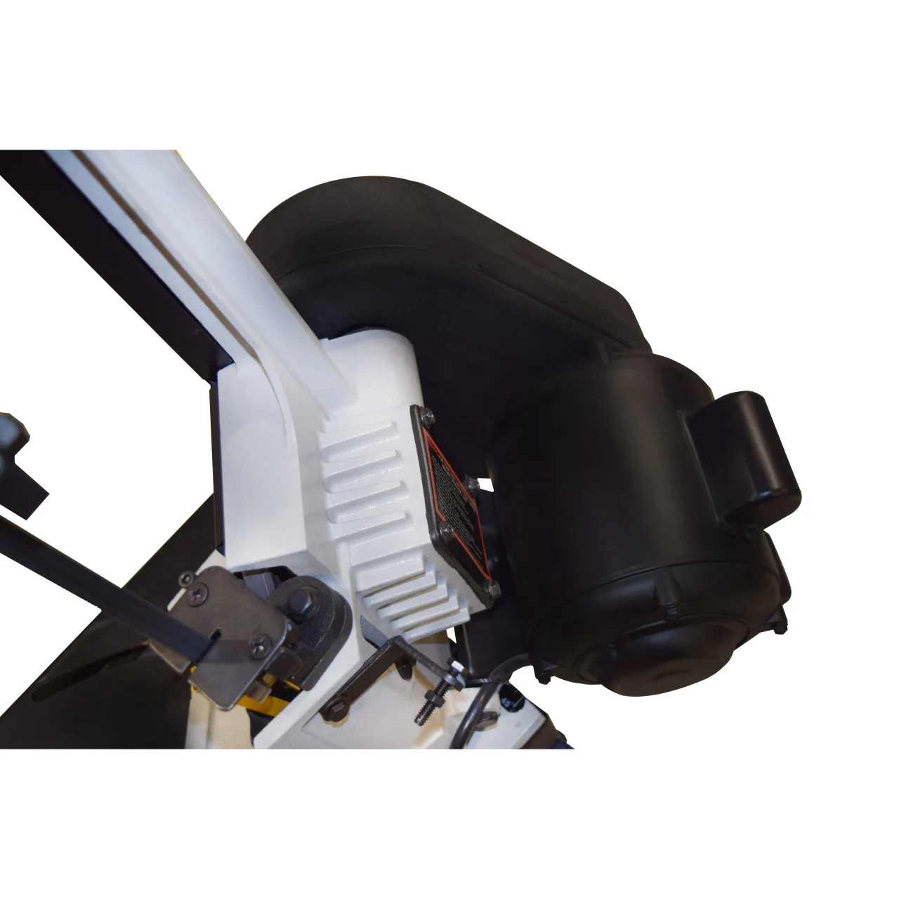 4.5" SWIVEL METAL BANDSAW - Image 6