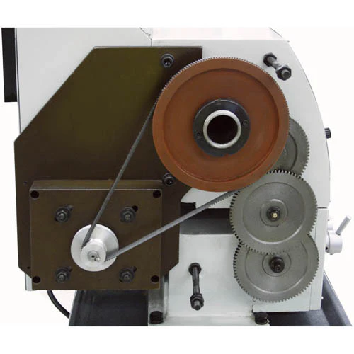 12" X 28" METAL LATHE 1.5HP - Image 7