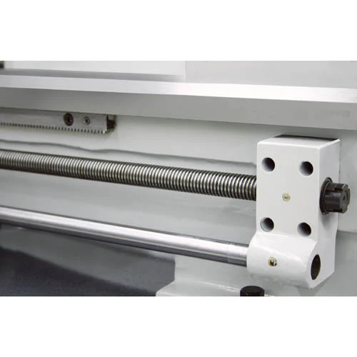 12" X 28" METAL LATHE 1.5HP - Image 8