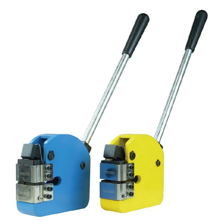 METAL SHRINKER & STRETCHER COMBO SET