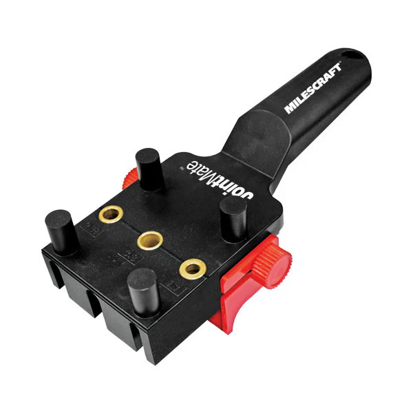 MILESCRAFT DOWEL JIGKIT - Image 2