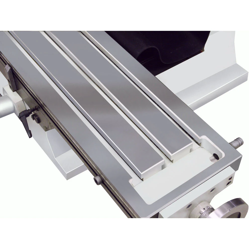 1 1/4" MILLING MACHINE 1.5HP - Image 4