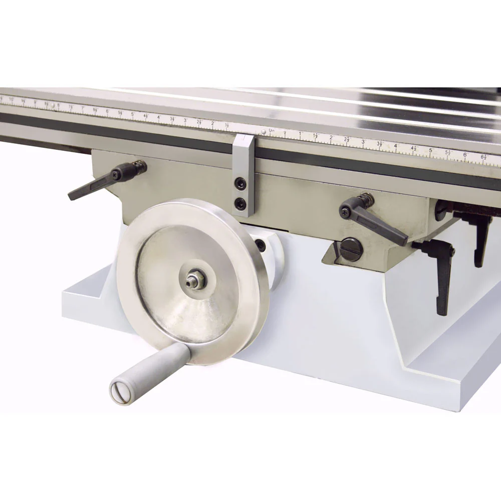 1 1/4" MILLING MACHINE 1.5HP - Image 5