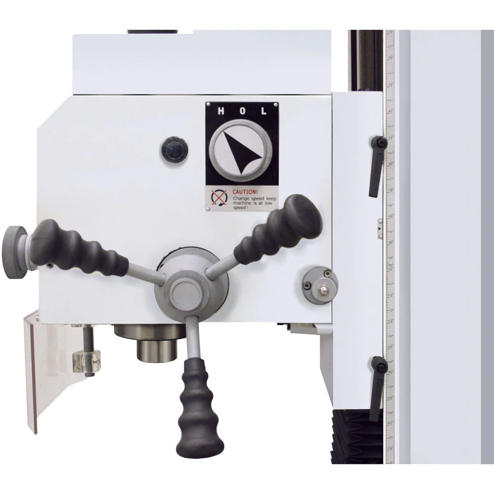 1 1/4" MILLING MACHINE 1.5HP - Image 6