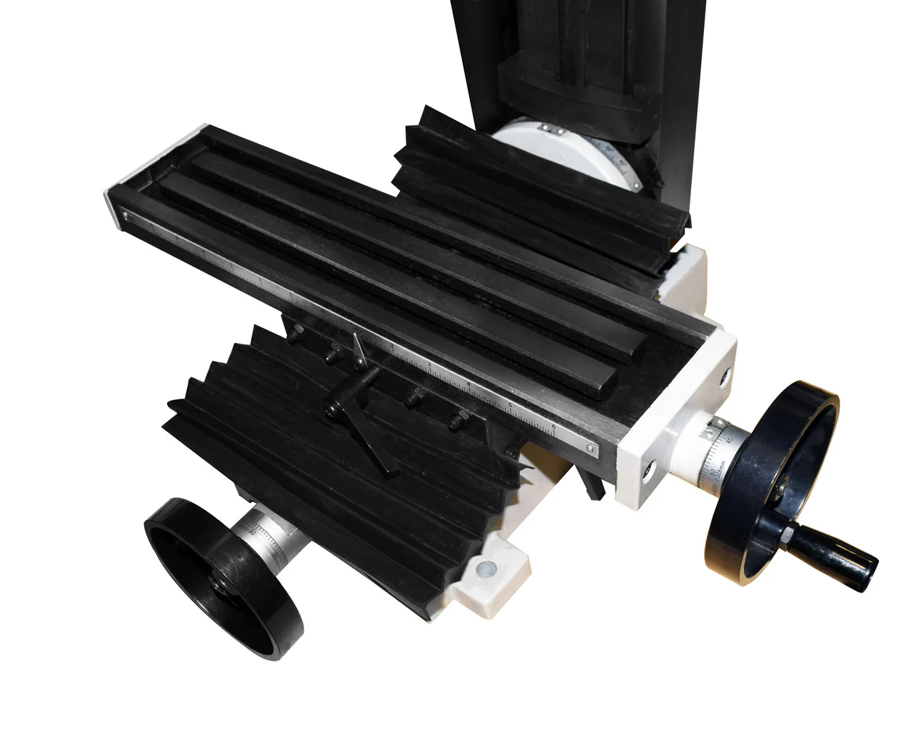BRUSHLESS MINI MILLING MACHINE 3/4HP - Image 4