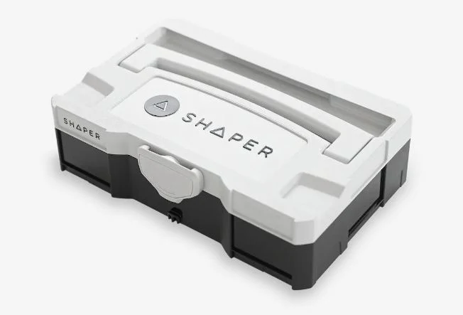 MINI SYSTAINER   CUSTOMIZABLE - Image 2