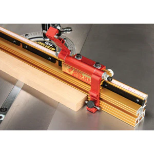 MITER GAUGE TELESCOPING FENCE 18" TO 31" - Image 5