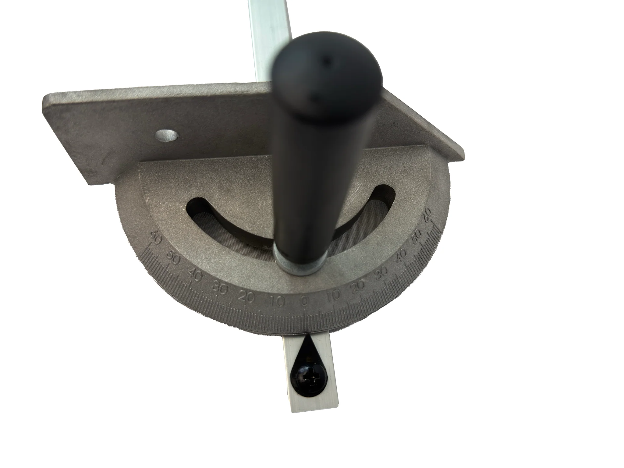 MITER GAUGE FOR 10" BBPBS10 BANDSAW - Image 4
