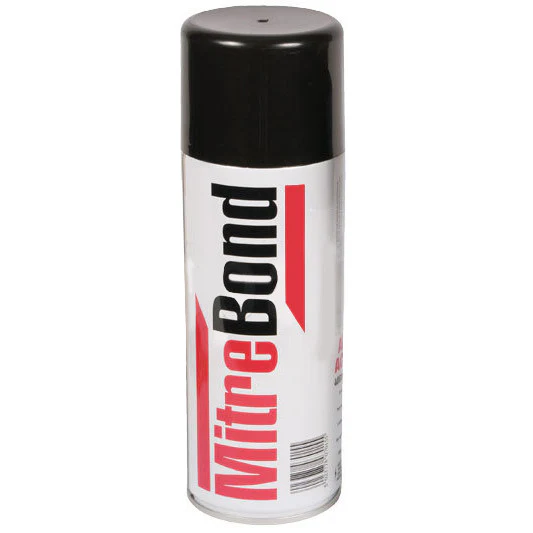 MITREBOND ACCELERATOR SPRAY INDIVIDUAL