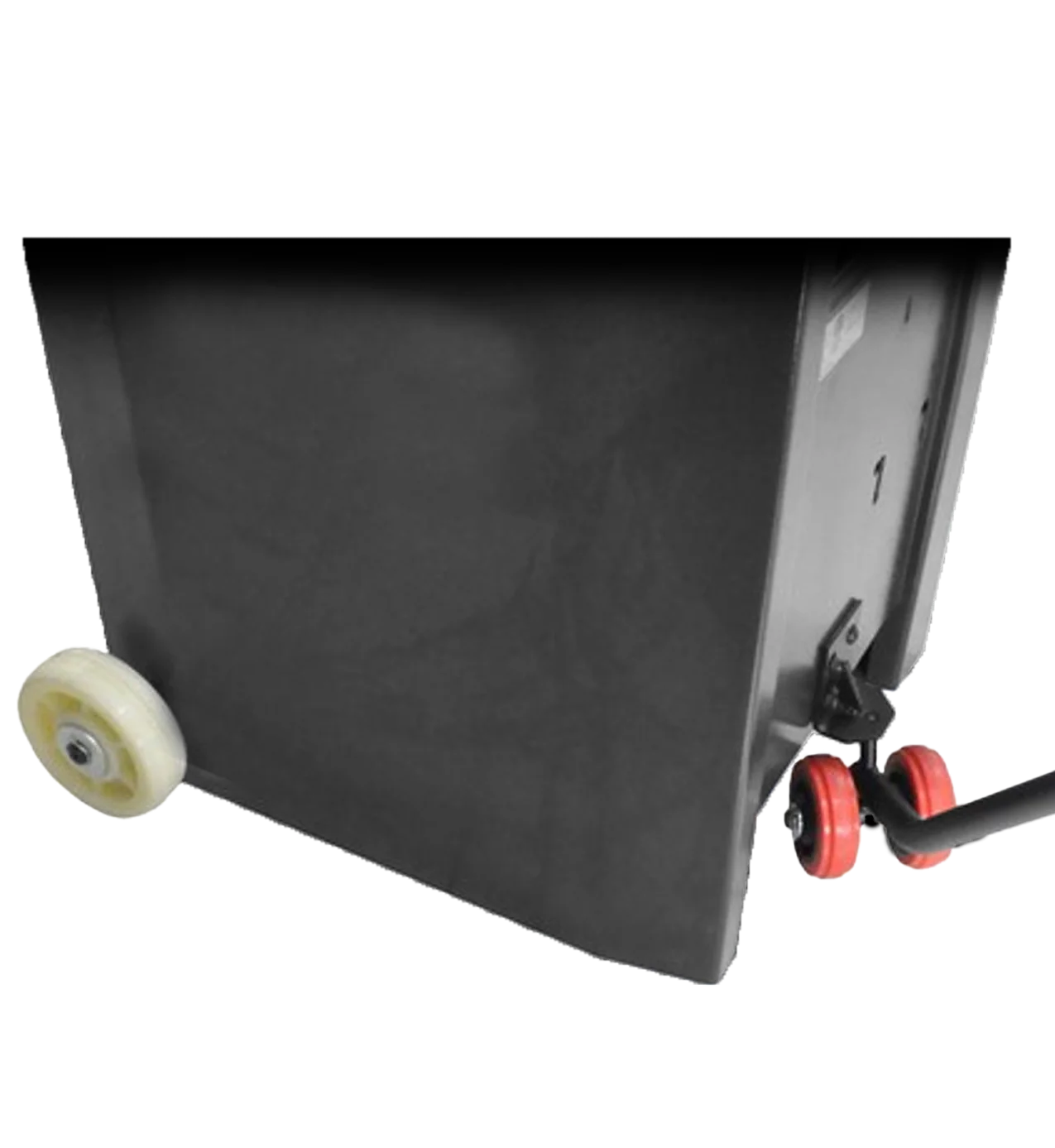 MOBILE WHEEL KIT FOR 12" & 16" JOINTER PLANER COMBOS - Image 2