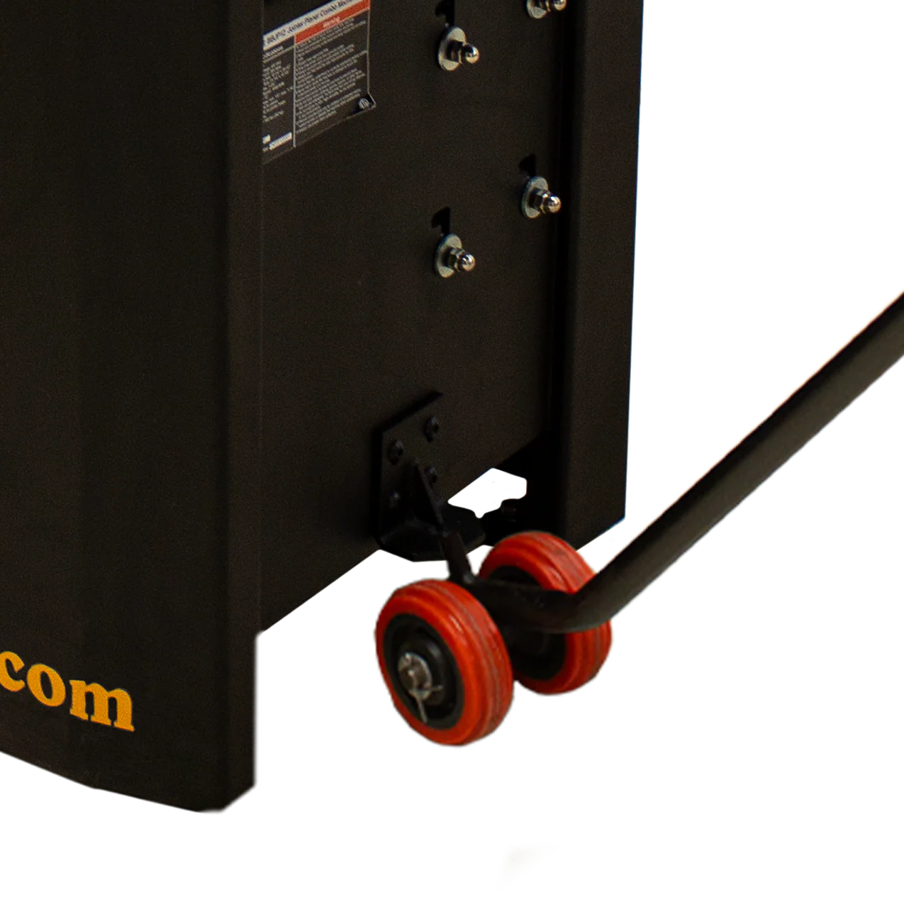 MOBILE WHEEL KIT FOR 12" & 16" JOINTER PLANER COMBOS - Image 3
