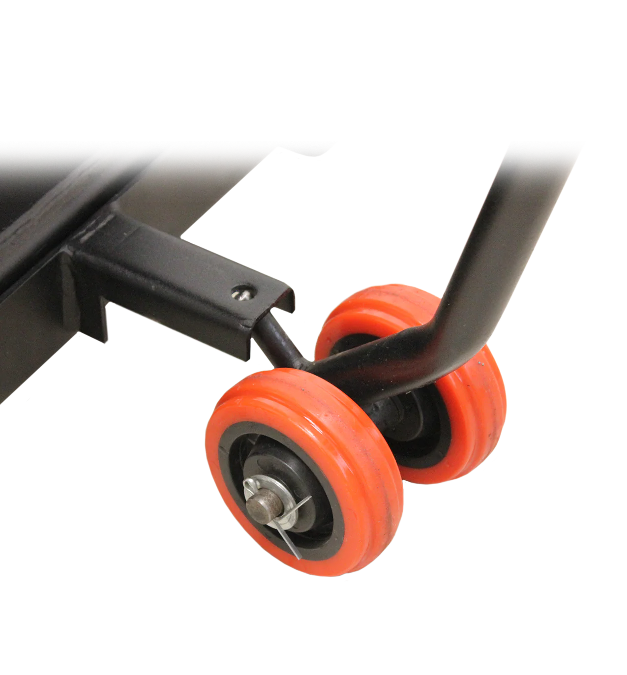MOBILE WHEEL KIT FOR 18" BANDSAW BBPBMB18 - Image 2