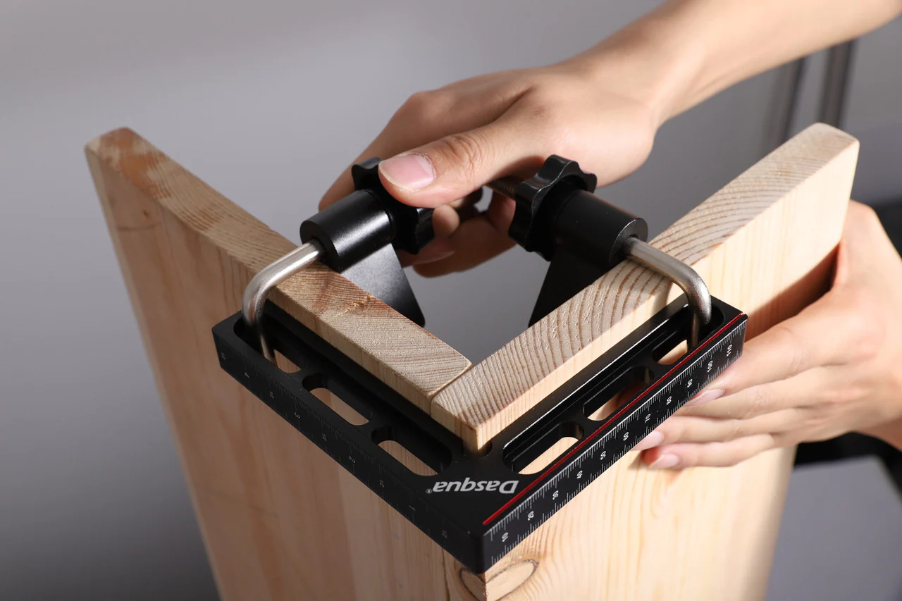 MULTI FUNCTIONAL PRECISION SQUARE SET - Image 3