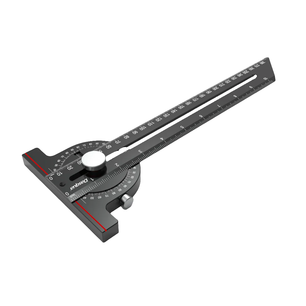 MULTIFUCTIONAL MARKING GAUGE