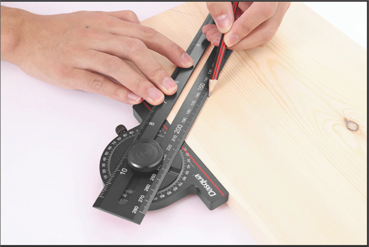 MULTIFUCTIONAL MARKING GAUGE - Image 2