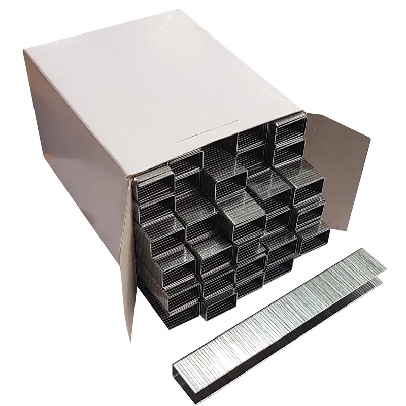 STAPLES CROWN 10MM X 16MM 5000 PC FOR CX