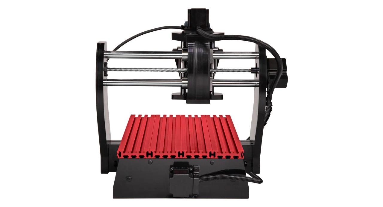 NEXT WAVE CNC SHARK SD110 - Image 6