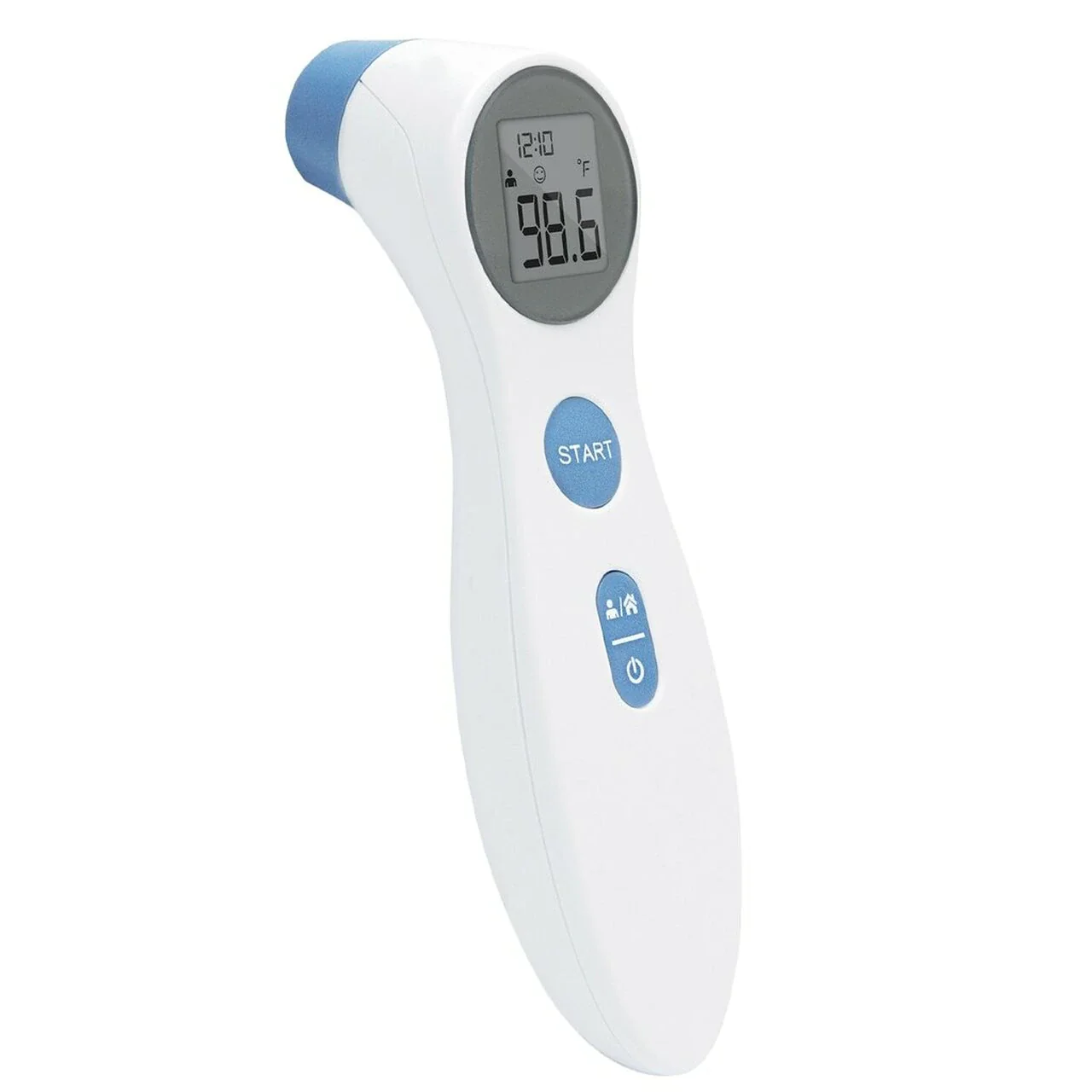 NON CONTACT INFRARED THERMOMETER