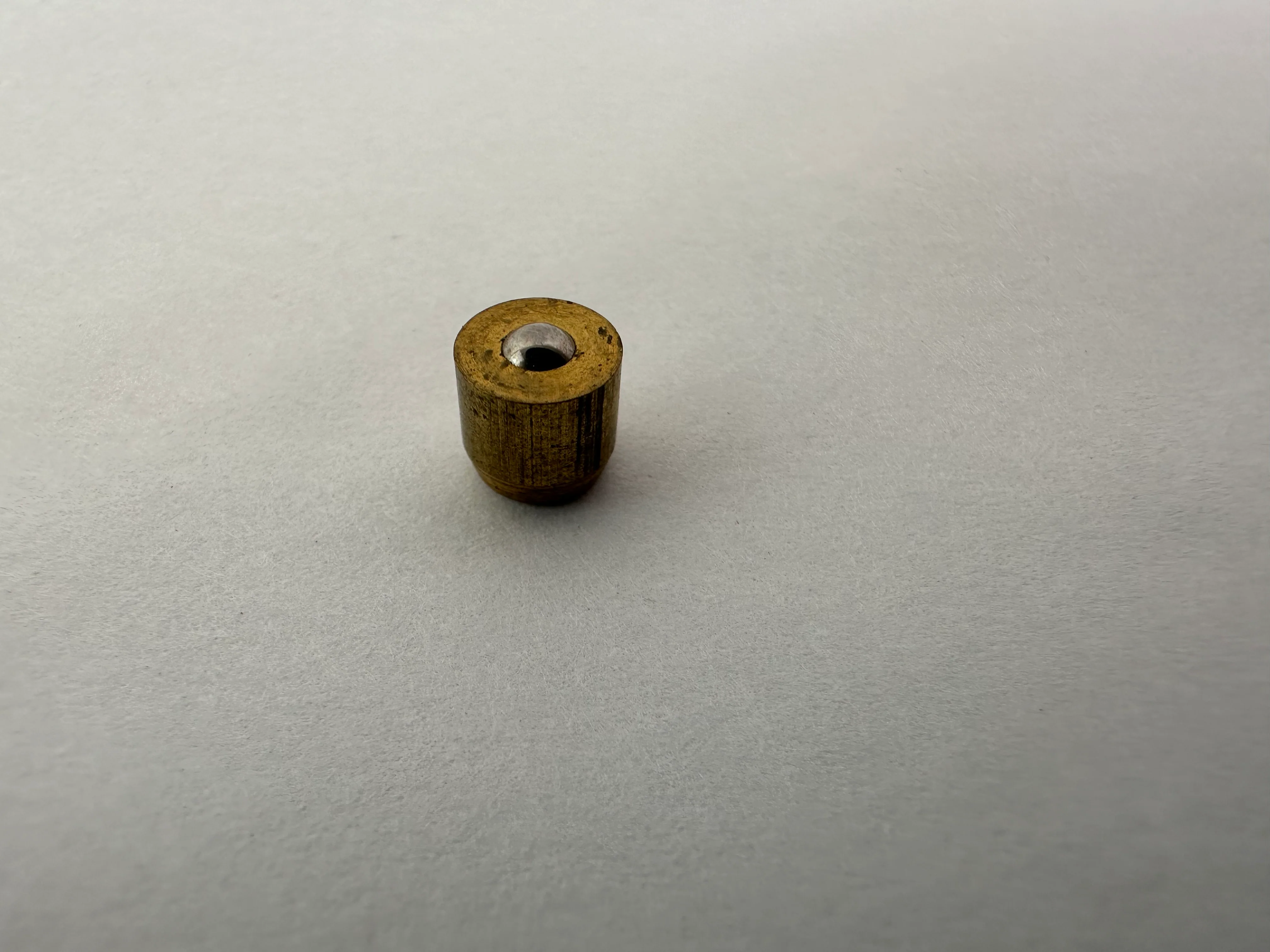 OIL CUP GB115-86 6 (PIN POINT OILER)
