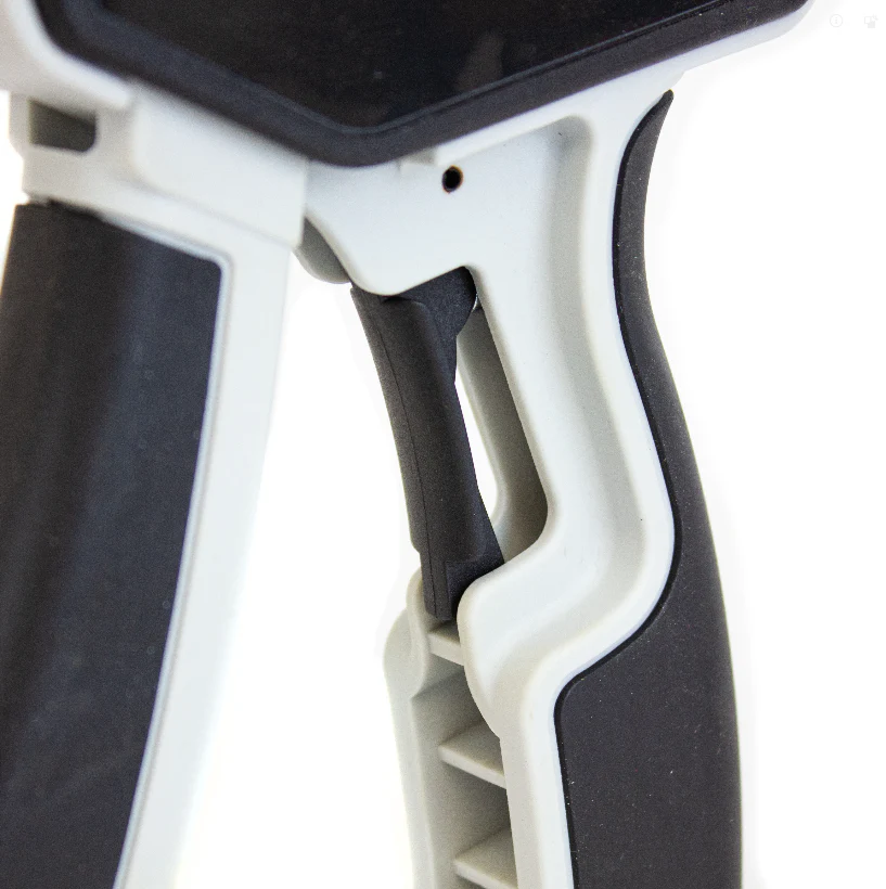 18" ONE HANDED BAR & SPREADER CLAMP - Image 4