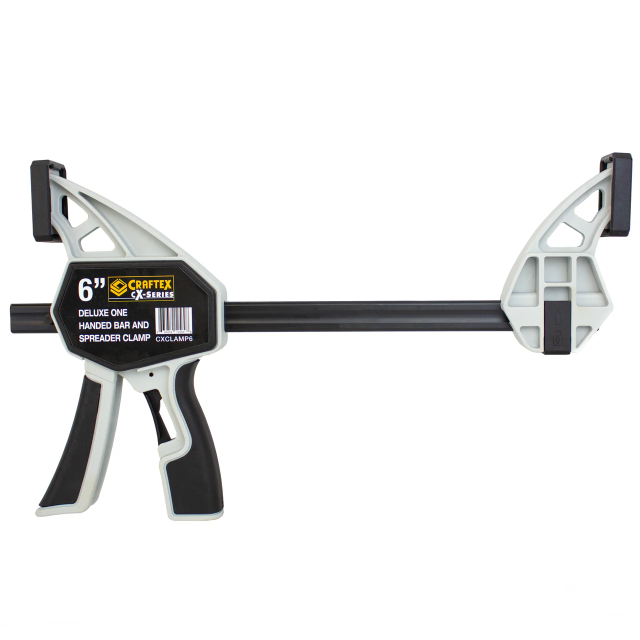 18" ONE HANDED BAR & SPREADER CLAMP - Image 5