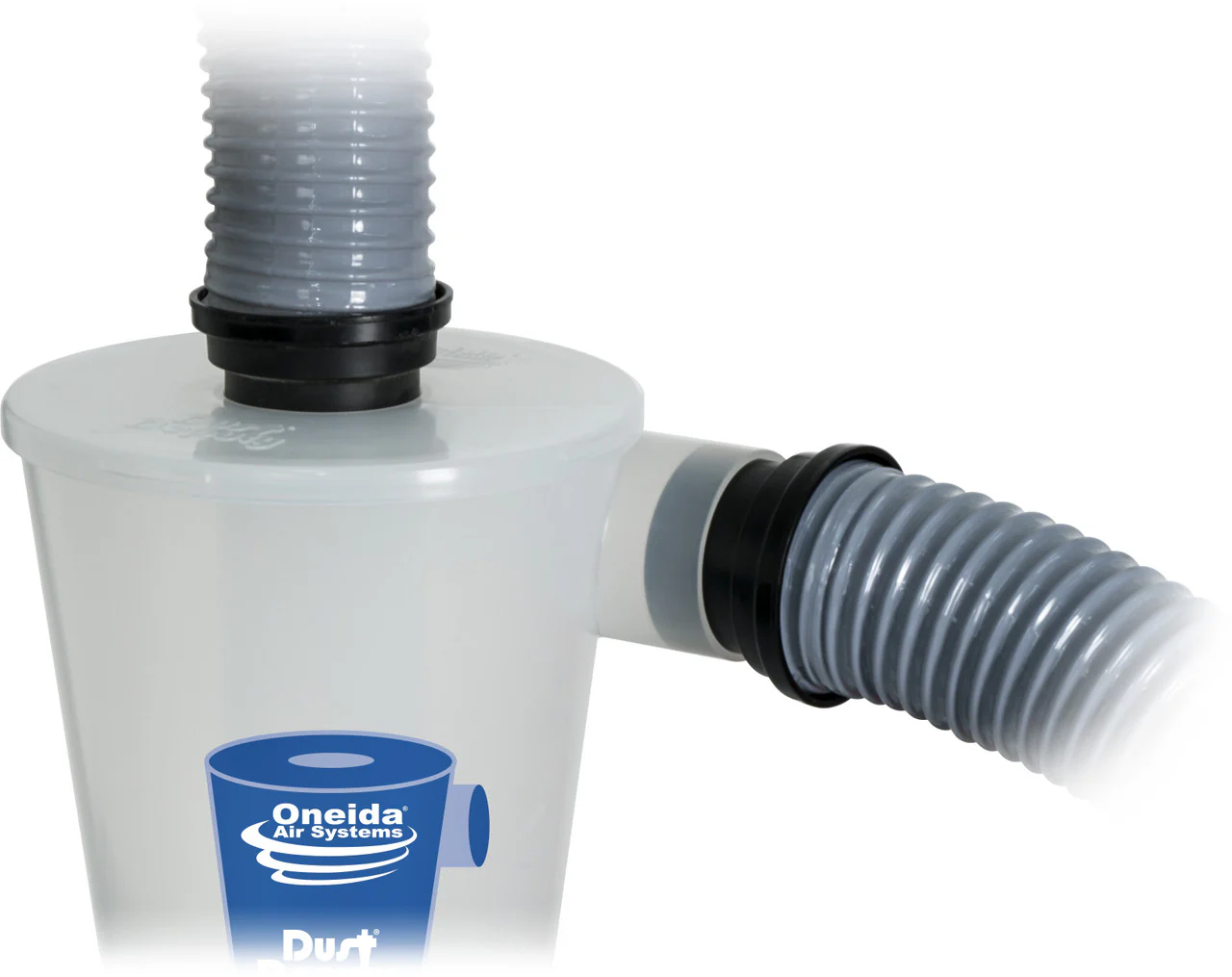 ONEIDA DUST DEPUTY 2.5 - Image 2