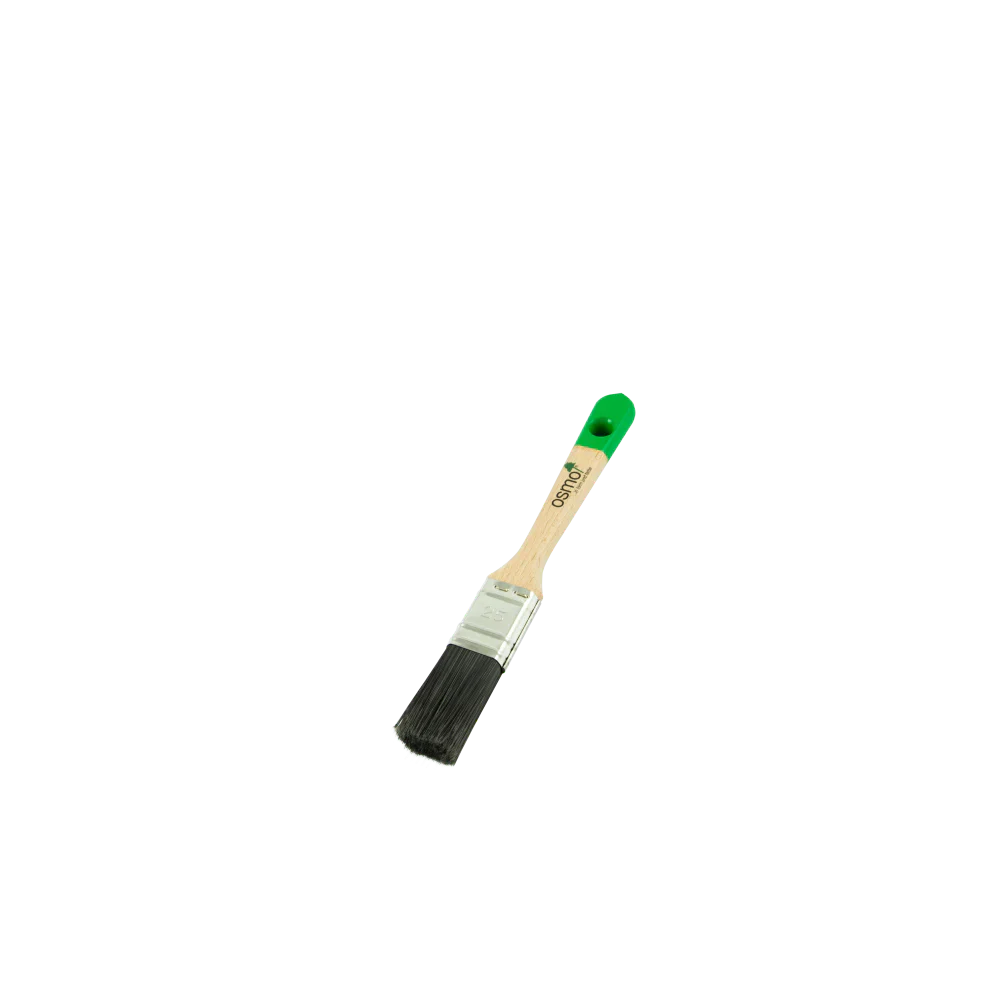 OSMO FLAT BRUSH 25MM