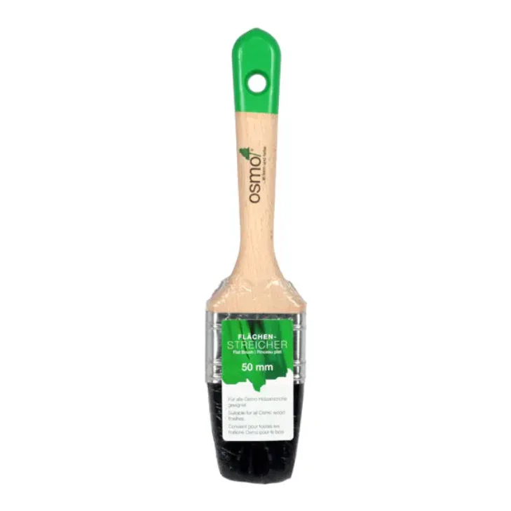 OSMO FLAT BRUSH 50MM