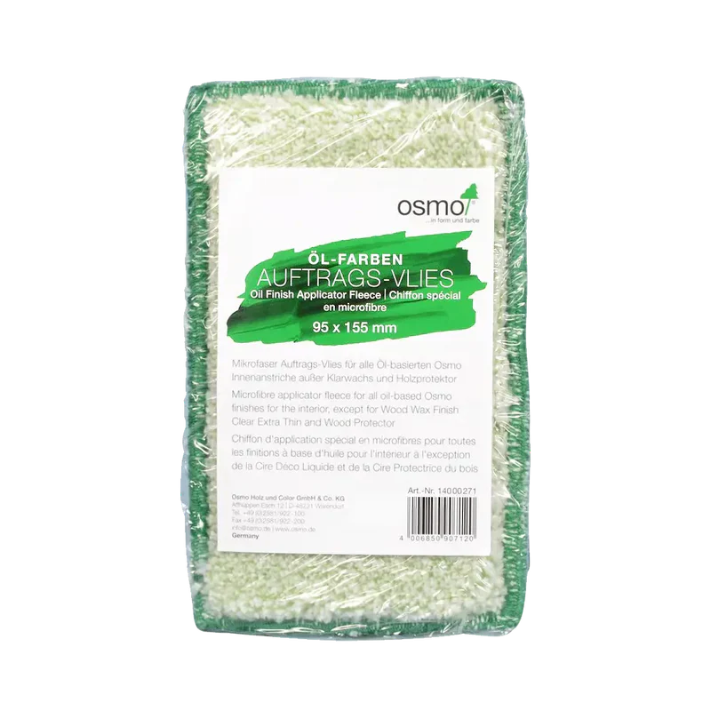 OSMO OIL FINISH APPLICATOR