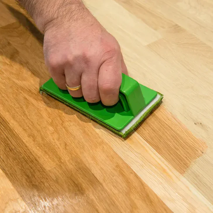 OSMO OIL FINISH APPLICATOR - Image 3