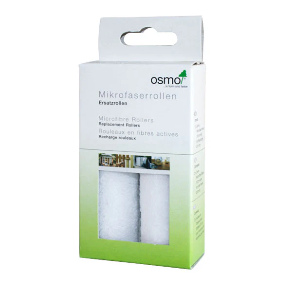 OSMO REPLACEMENT MICROFIBRE ROLLER