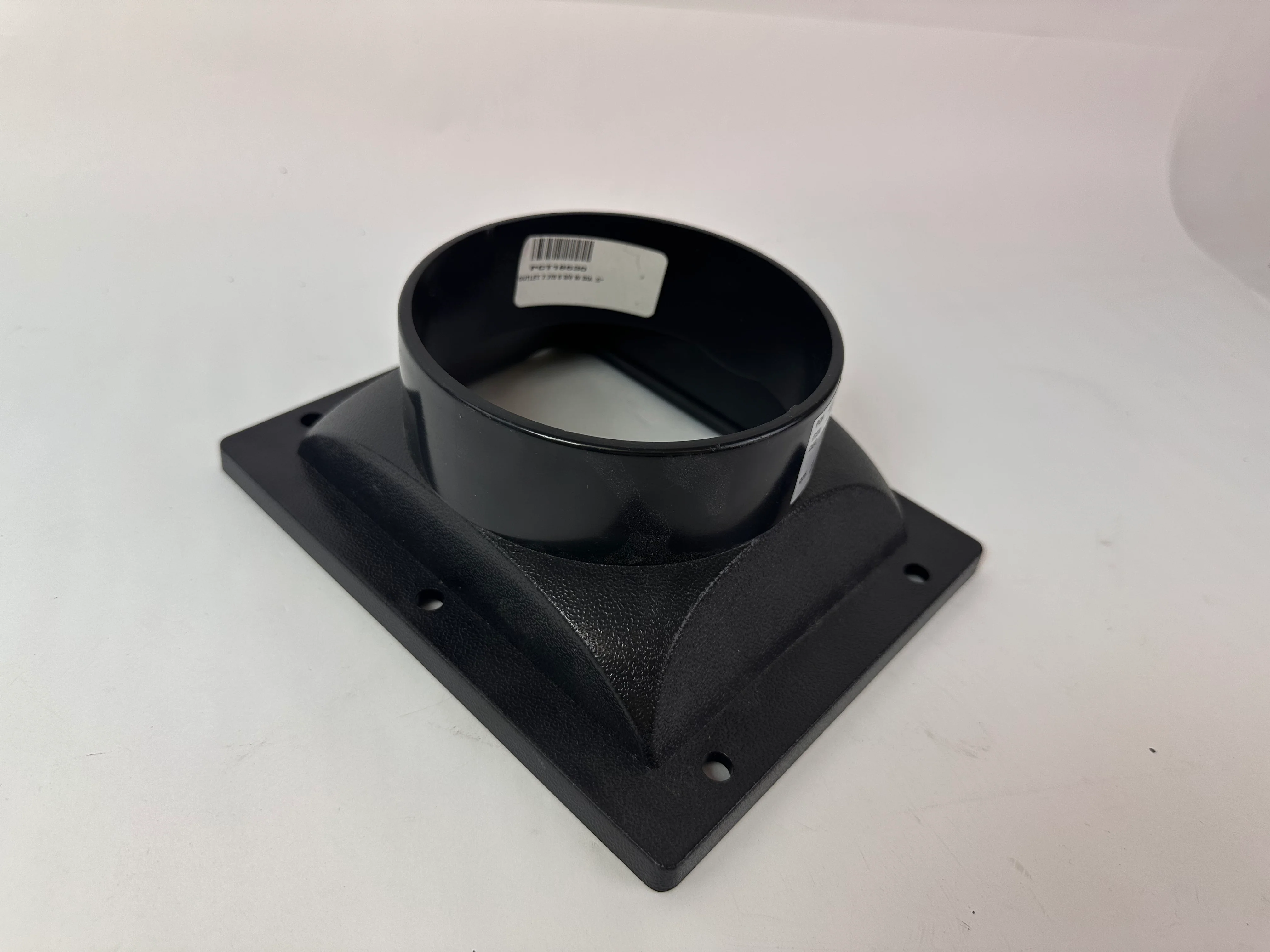 OUTLET 7 7/8 6 3/8 W DIA .5" - Image 2
