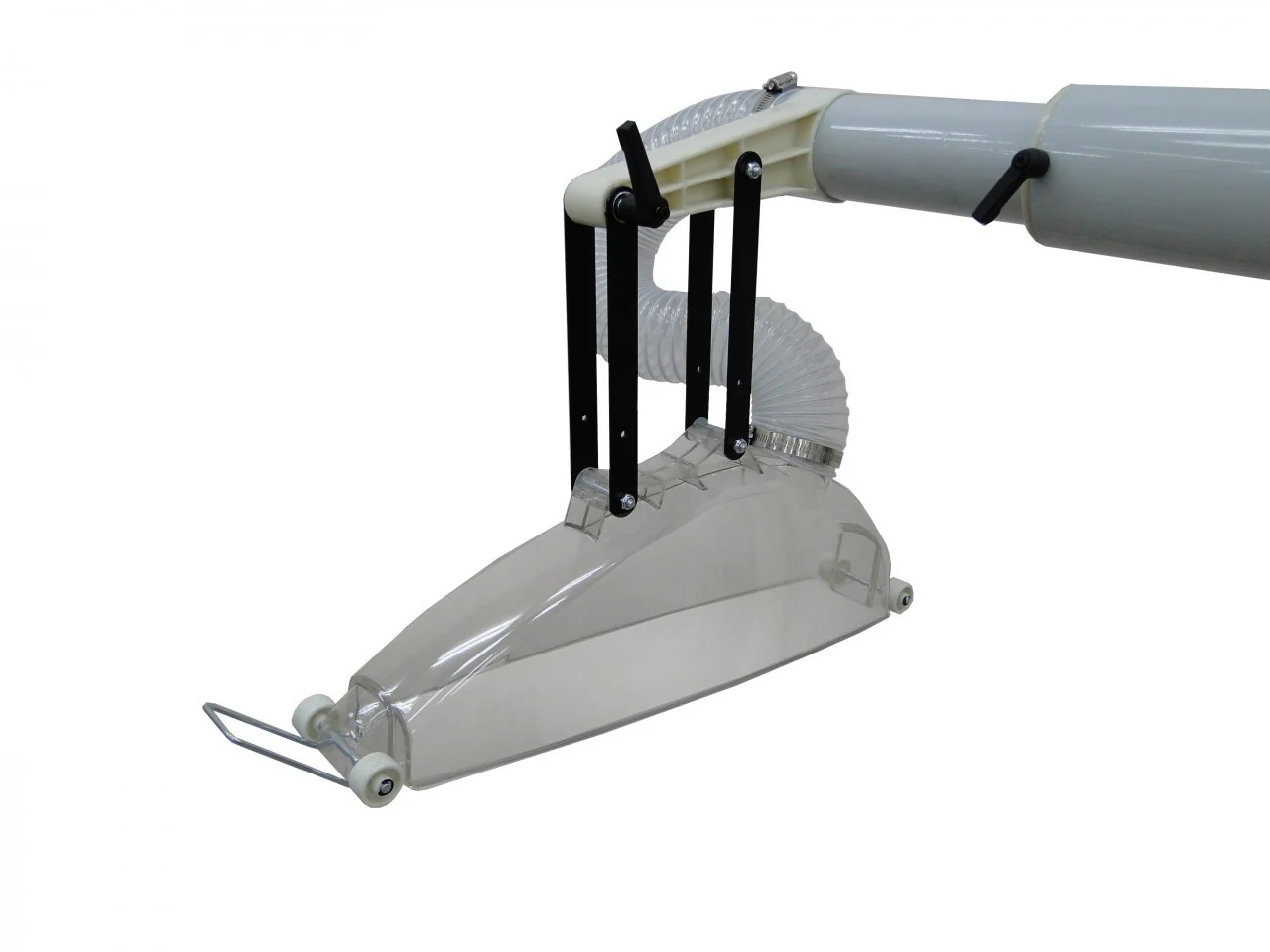 OVERARM BLADE GUARD SYSTEM CX-SERIES CXARM - Image 3