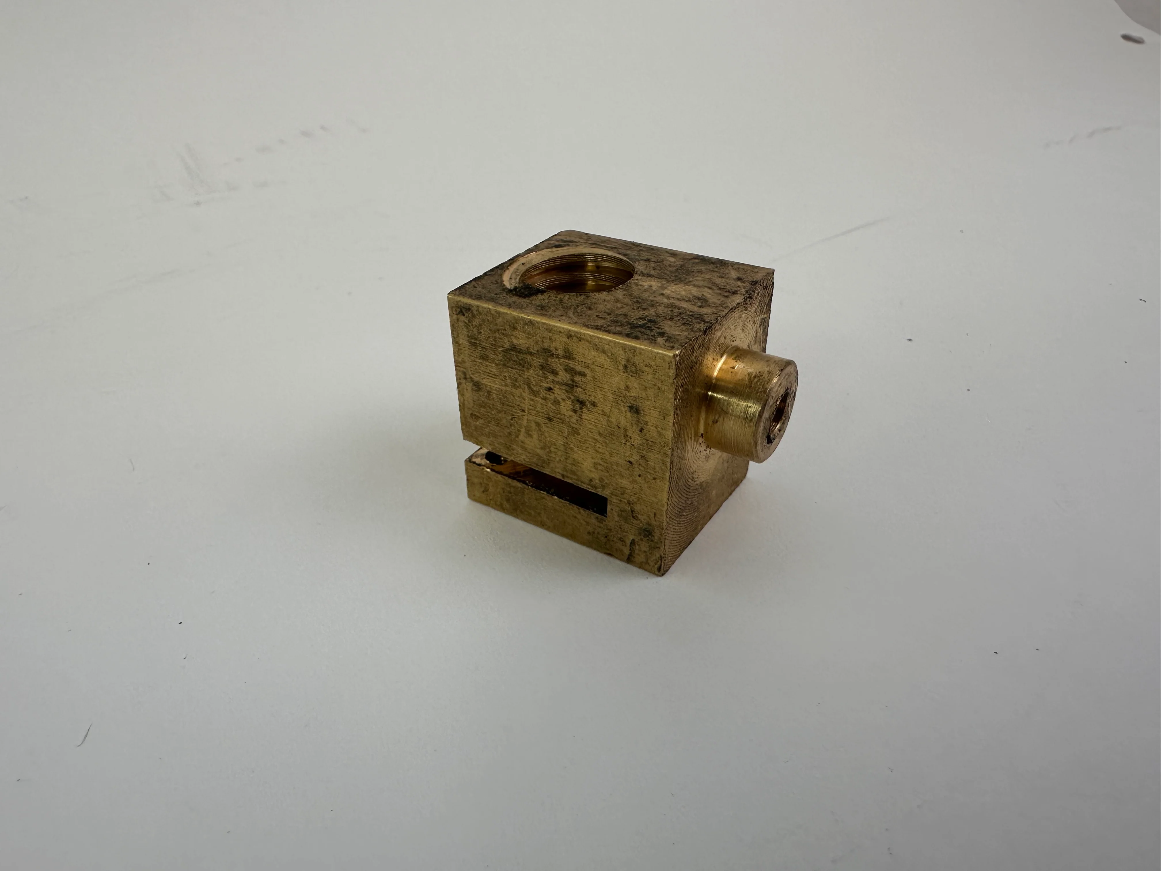 PART NUT - 5104 (SADDLE-CT043) - Image 2