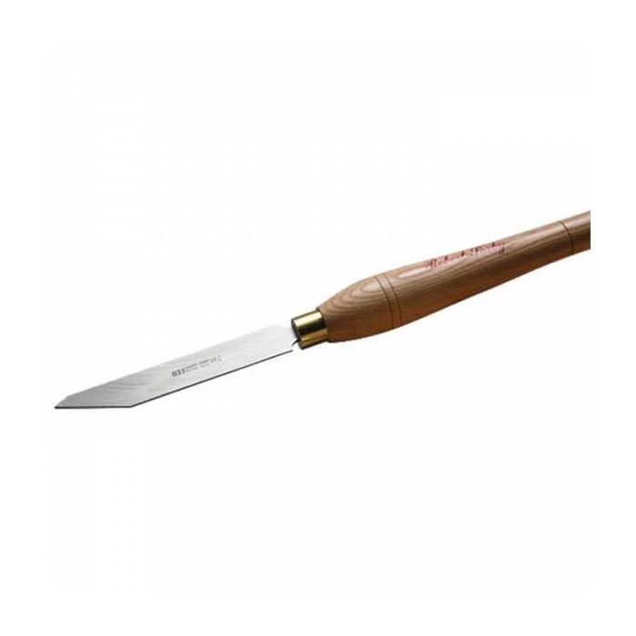 PARTING TOOL 2MM FLUTED SORBY